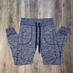 Fleece Lined Joggers